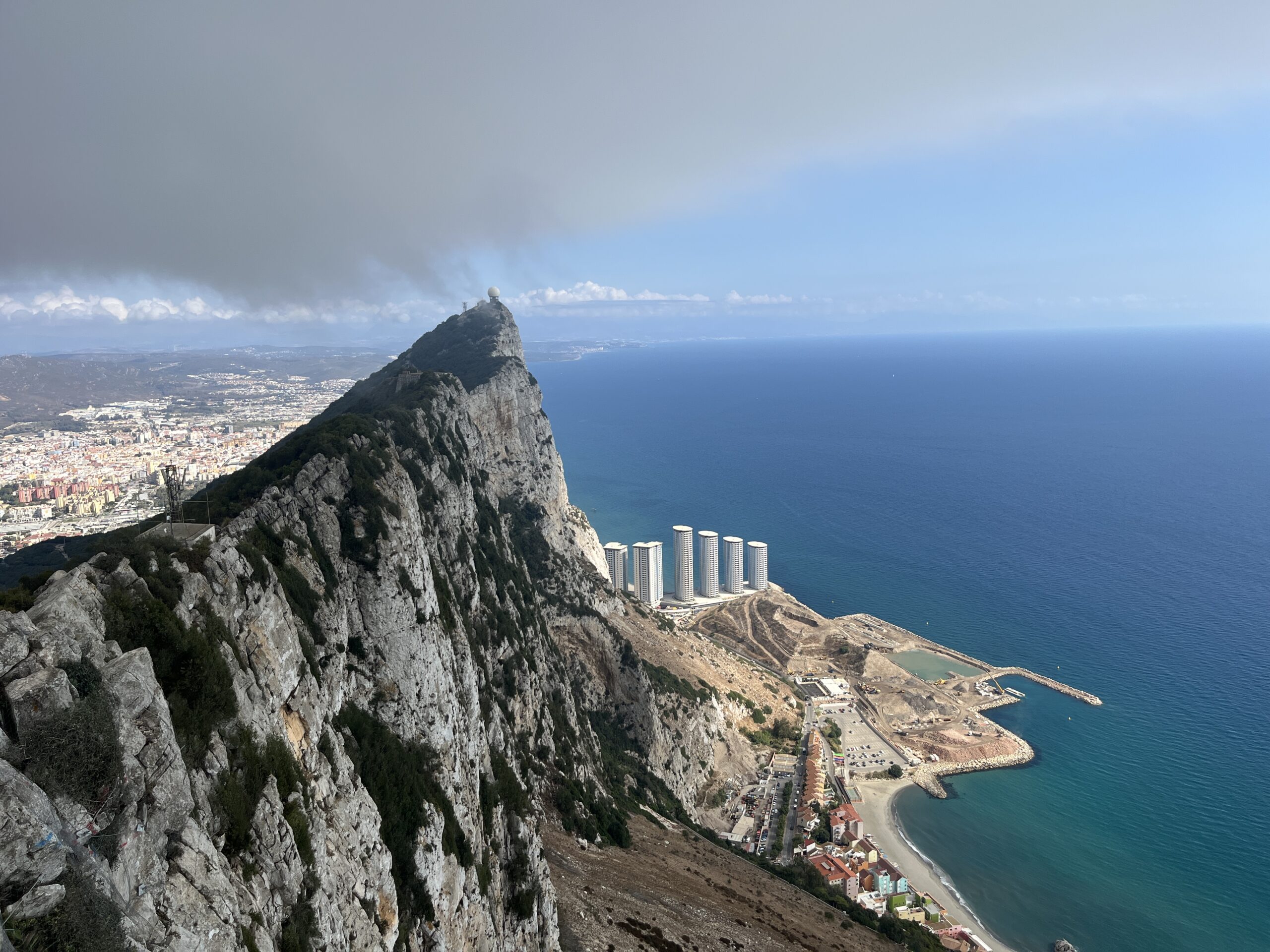 Gibraltar